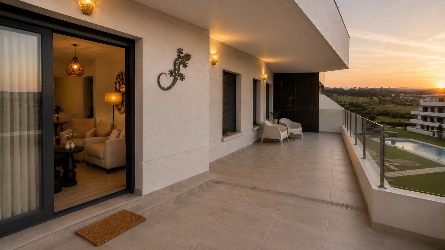 terras Casa Juvena